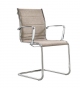 Sky Ten Milani Chaise du Visiteur