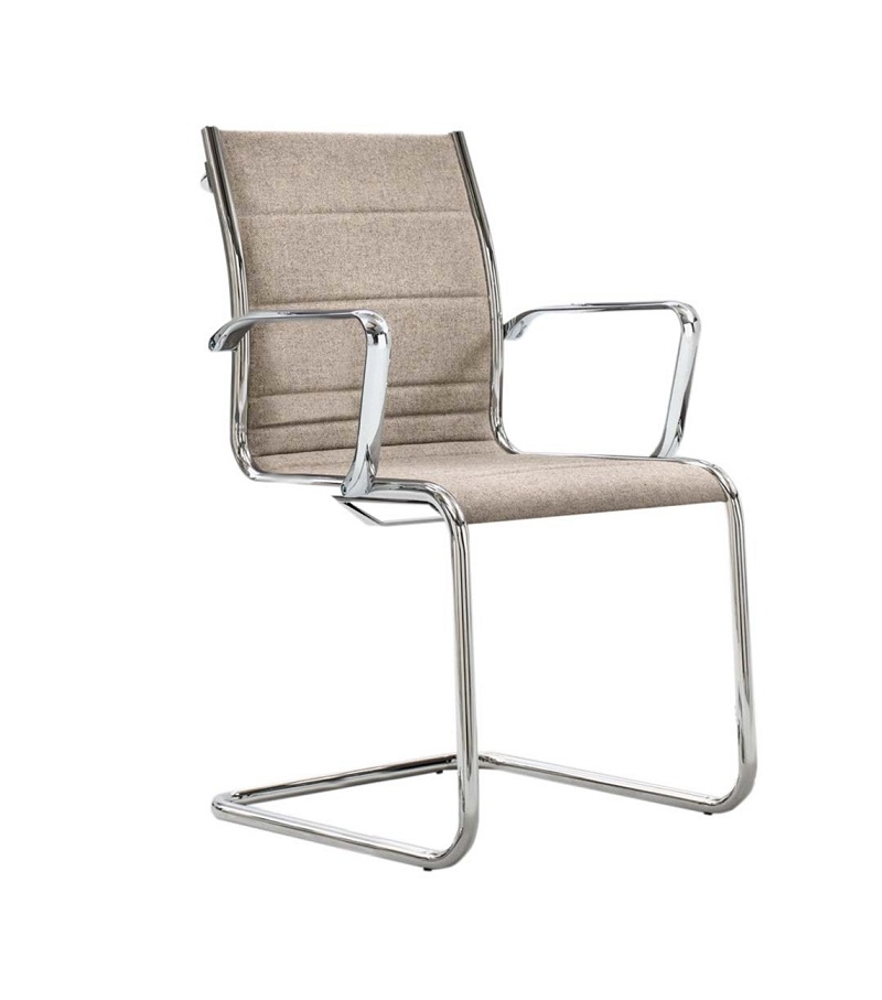 Sky Ten Milani Silla de Visitante