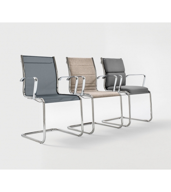 Sky Ten Milani Silla de Visitante