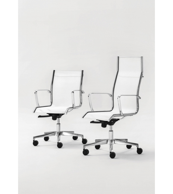 Sky Mesh Milani Silla