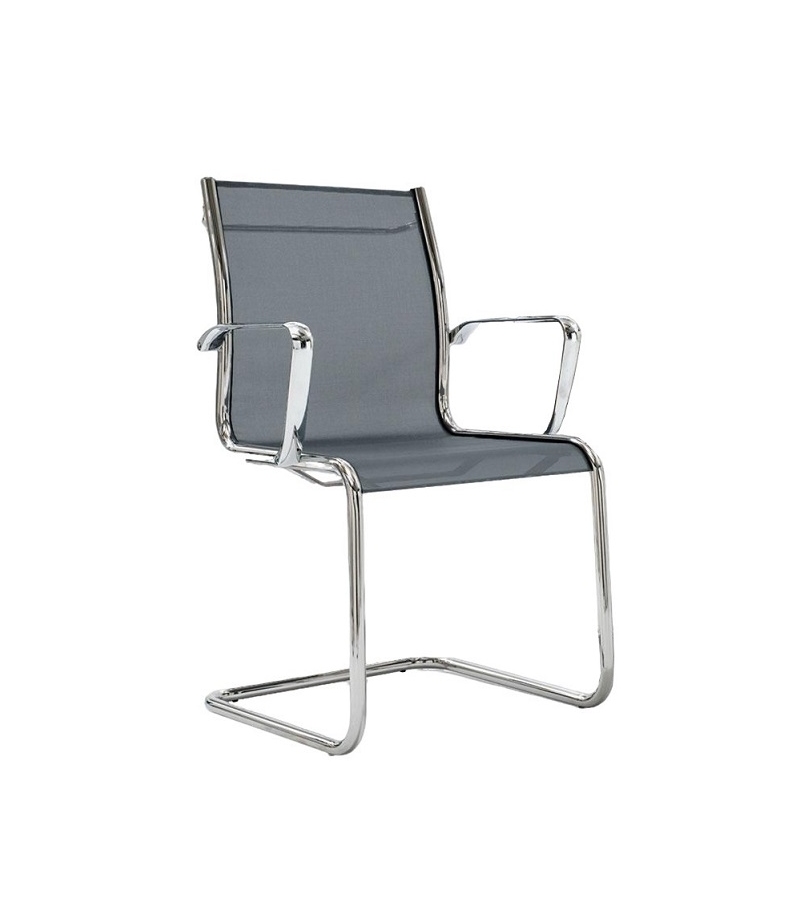 Sky Mesh Milani Chaise du Visiteur