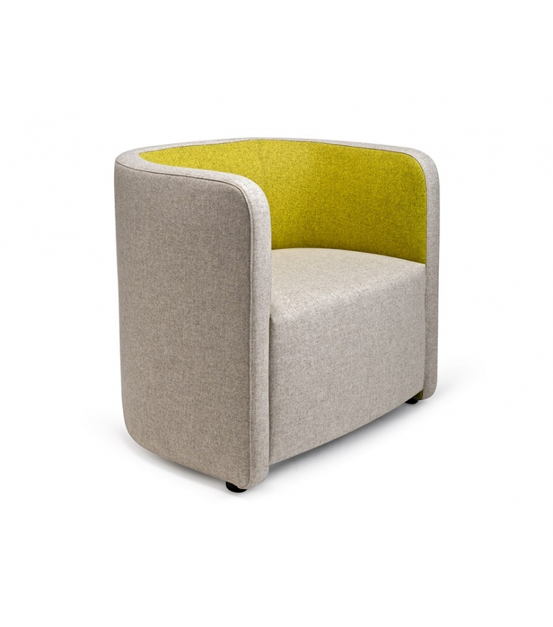 People Sofà Milani Armchair