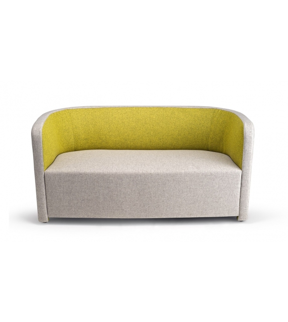 People Sofà Milani Canapé