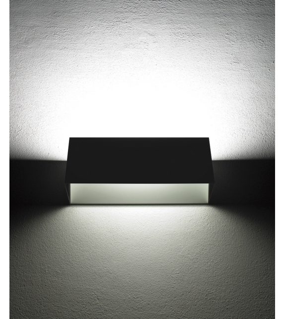 Più Davide Groppi Lampada da Parete