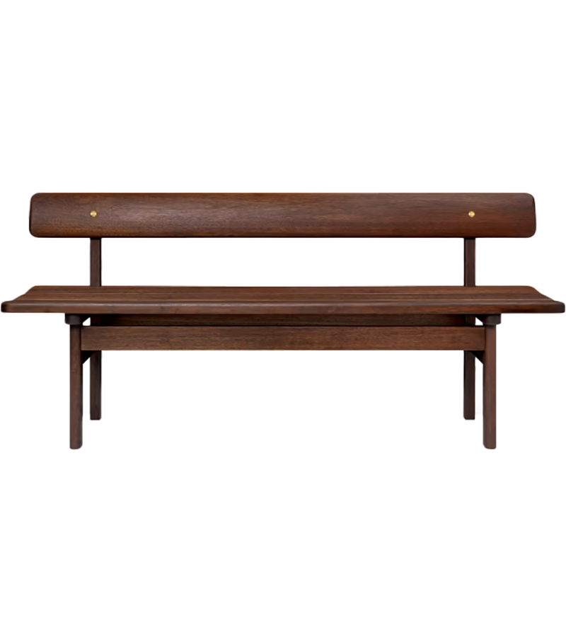 BM0699 Asserbo Carl Hansen & Søn Bench