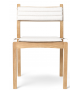 CH20 Elbow Carl Hansen & Søn Sedia