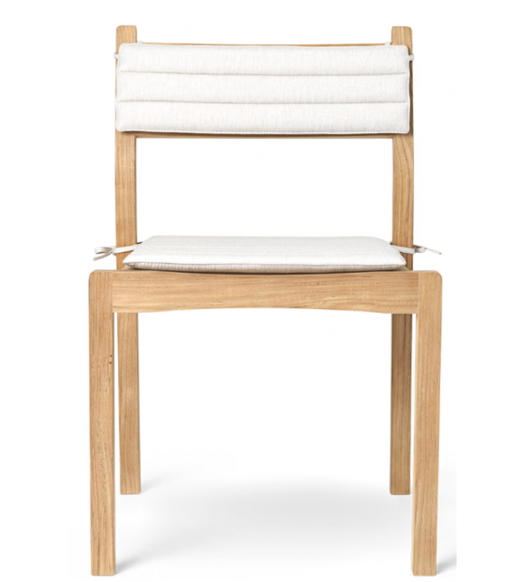 CH20 Elbow Carl Hansen & Søn Chaise