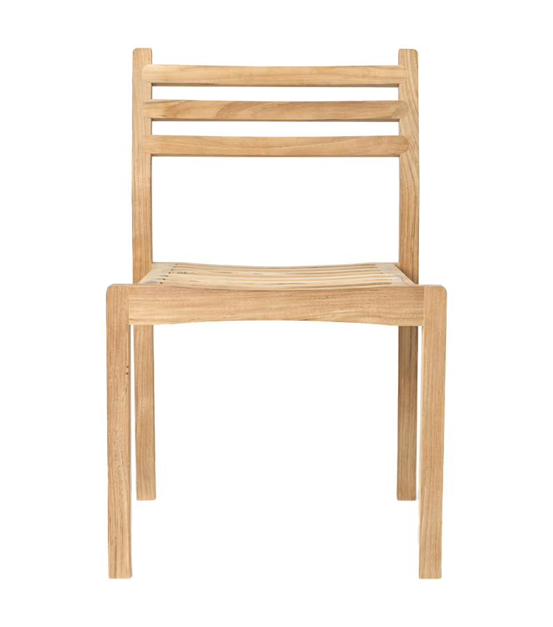 CH20 Elbow Carl Hansen & Søn Sedia