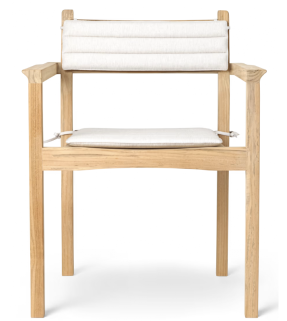 AH502 Carl Hansen & Søn Stuhl mit Armlehnen