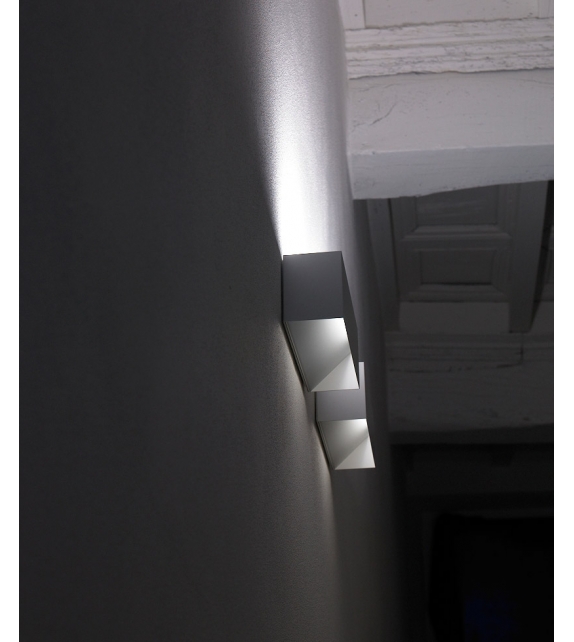 Più Davide Groppi Wall Lamp