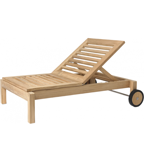 AH604 Carl Hansen & Søn Tumbona