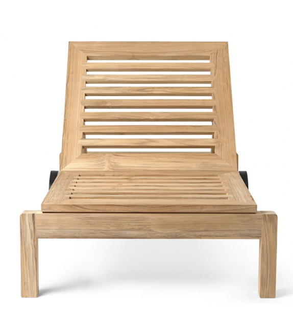 AH604 Carl Hansen & Søn Deckchair