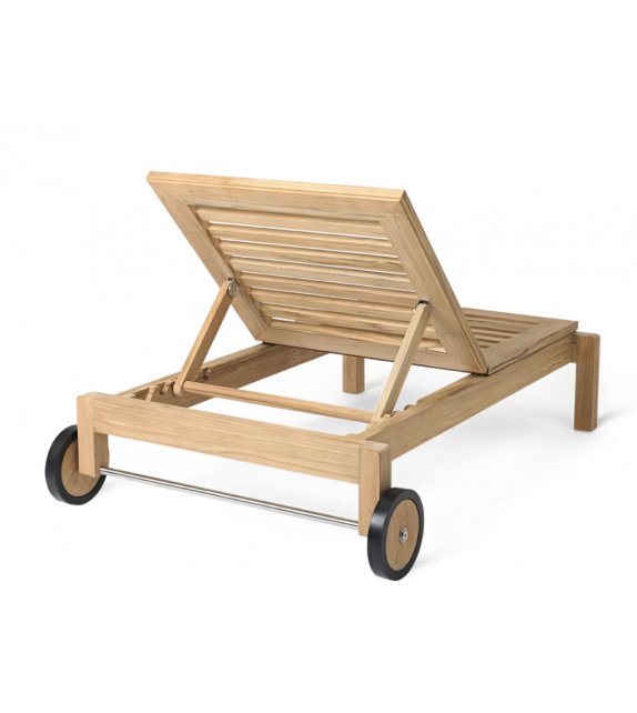 AH604 Carl Hansen & Søn Deckchair