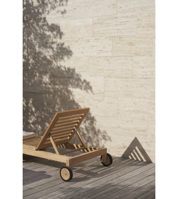 AH604 Carl Hansen & Søn Chaise Longue