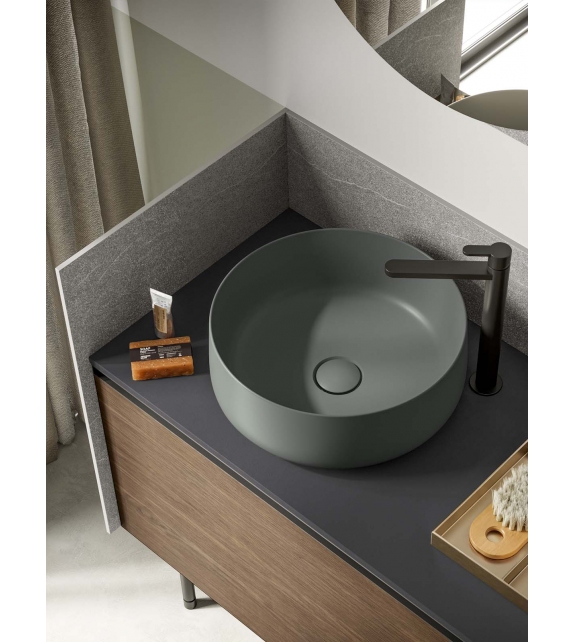 Deep Composizione 2 Birex Sistema Bagno