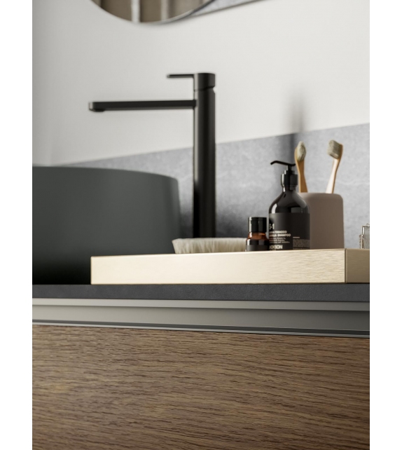 Deep Composición 2 Birex Sistema Baño