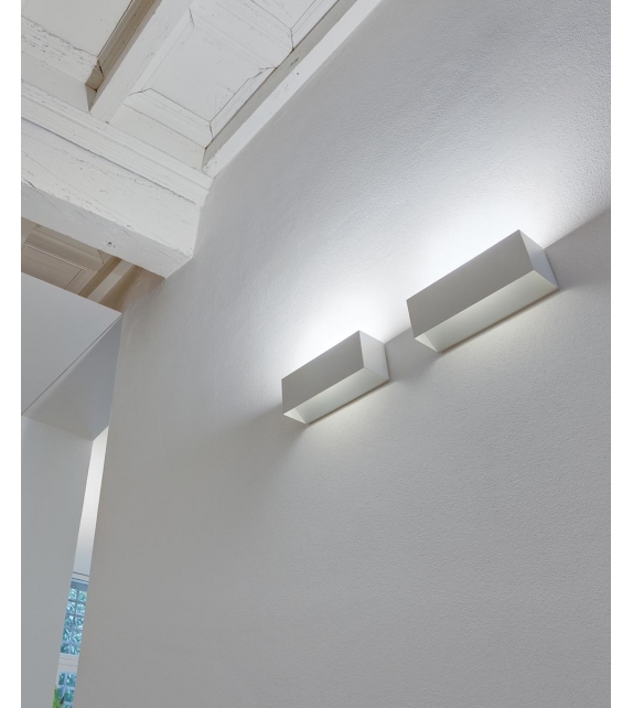 Più Davide Groppi Wall Lamp