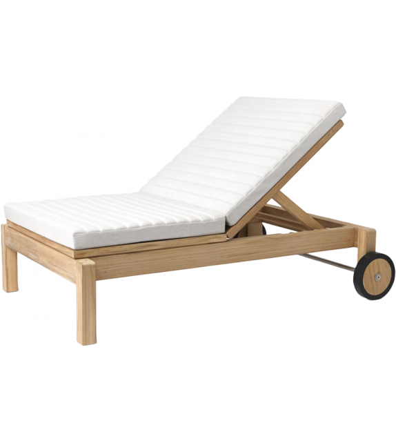 AH604 Carl Hansen & Søn Tumbona