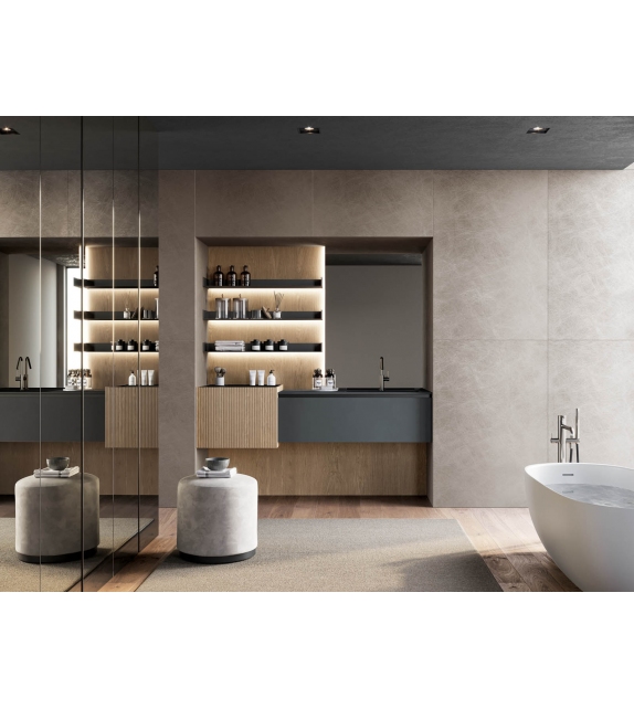 Facto Composizione 1 Birex Sistema Bagno