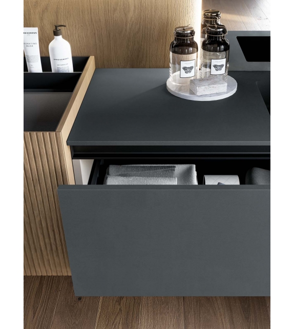 Facto Composizione 1 Birex Sistema Bagno