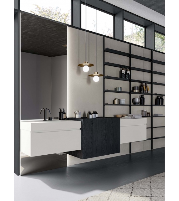 Facto Composición 6 Birex Sistema Baño