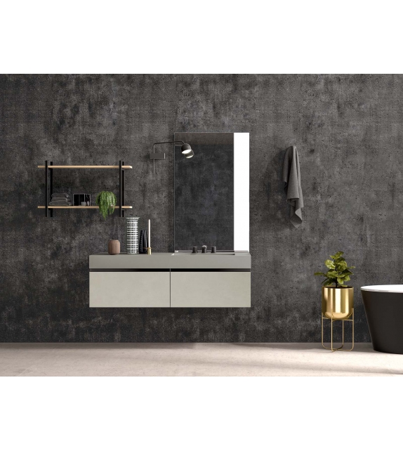 Gola Up Composición 1 Birex Sistema Baño