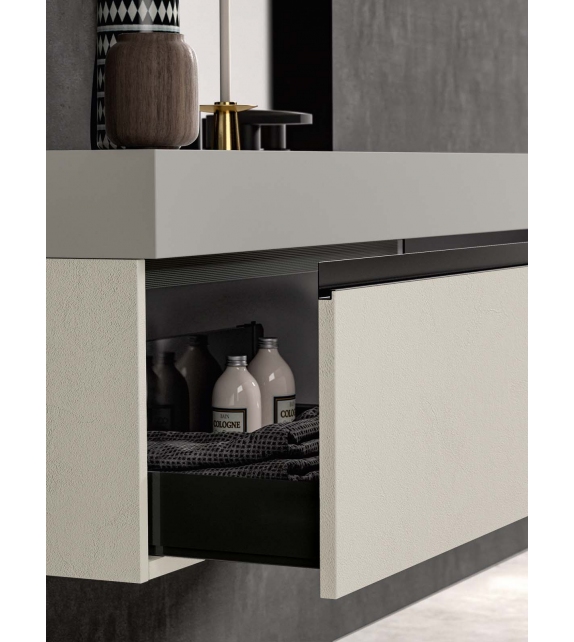 Gola Up Composition 1 Birex Bathroom System