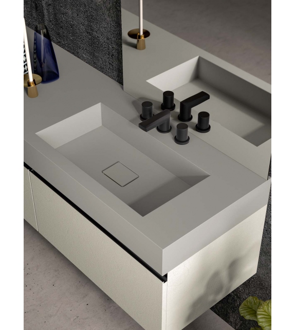 Gola Up Composition 1 Birex Système de Bain