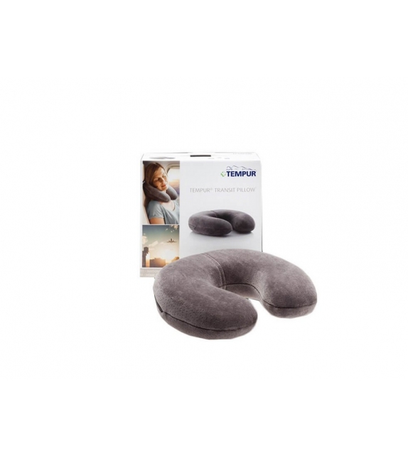 Tempur Transit Coussin