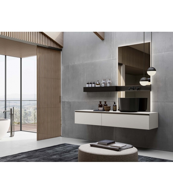 Gola Up Composition 6 Birex Système de Bain