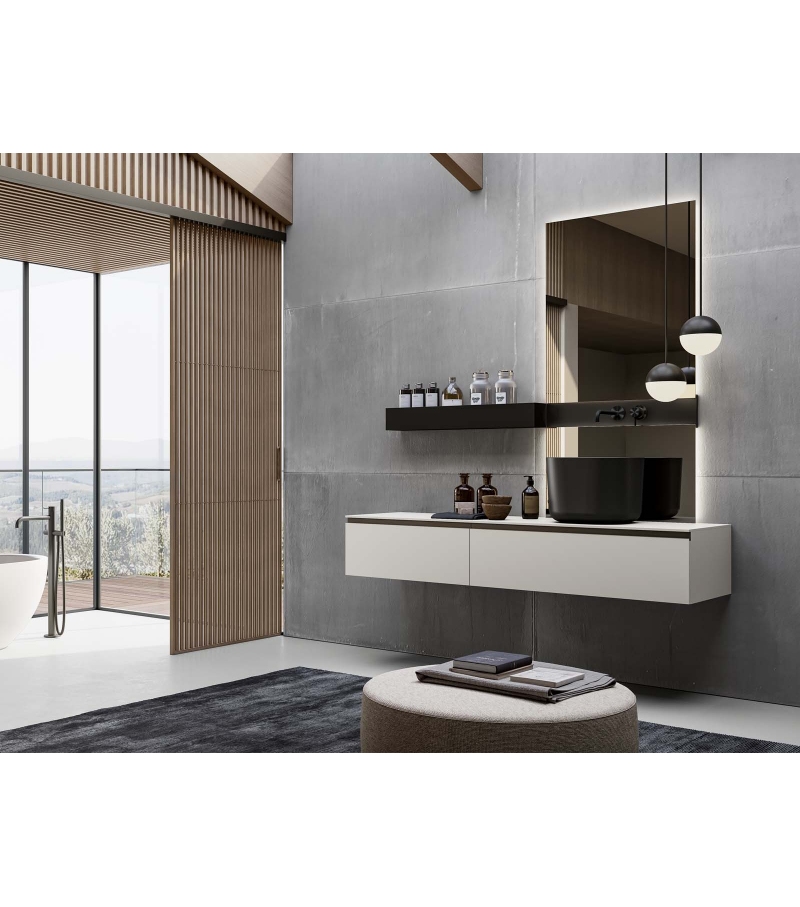 Gola Up Composition 6 Birex Système de Bain