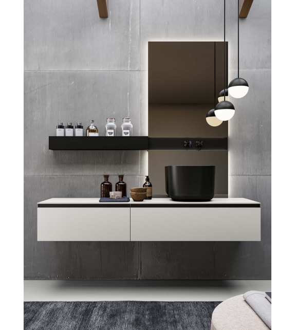 Gola Up Composition 6 Birex Bathroom System