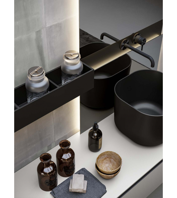 Gola Up Composition 6 Birex Système de Bain