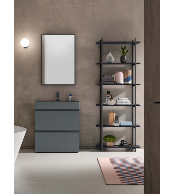 Gola Up Composición 8 Birex Sistema Baño