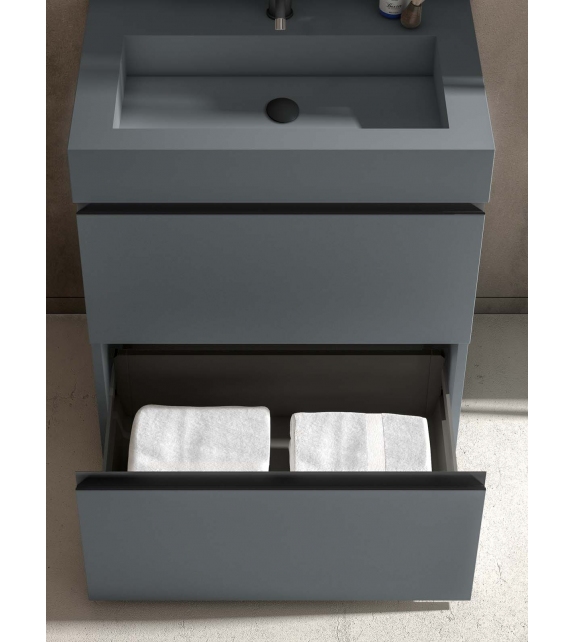 Gola Up Composition 8 Birex Bathroom System