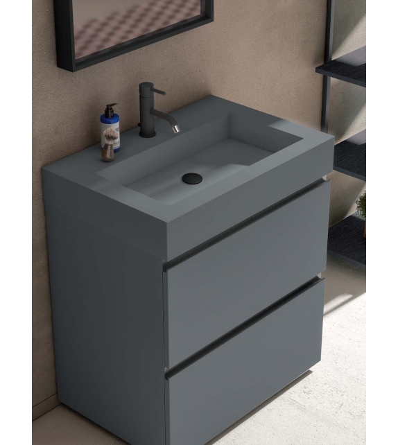 Gola Up Composition 8 Birex Bathroom System