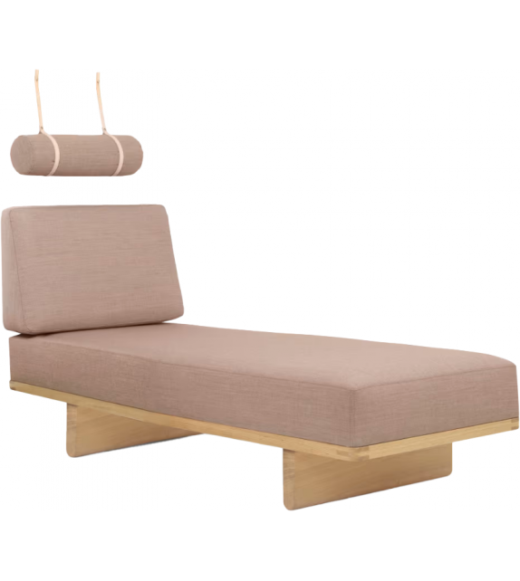 BM0865 Carl Hansen & Son Seduta