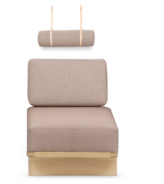 BM0865 Carl Hansen & Son Asiento