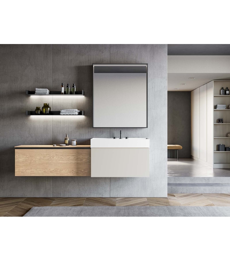 Lapis Composition 2 Birex Système de Bain