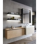 Lapis Composition 2 Birex Bathroom System