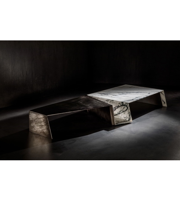 Origami Henge Coffee Table