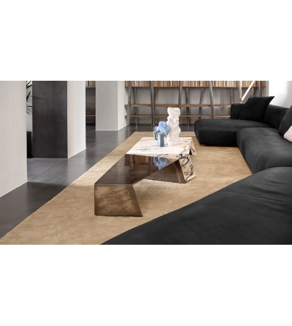 Origami Henge Coffee Table