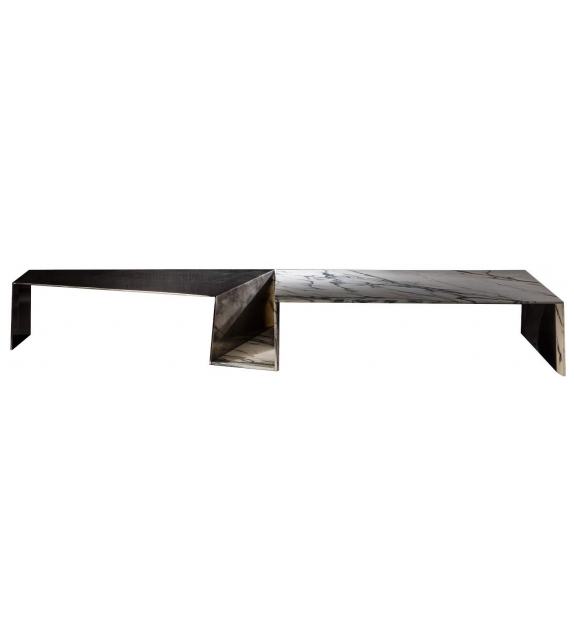 Origami Henge Table Basse