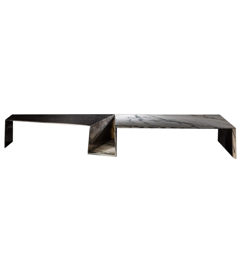 Origami Henge Coffee Table