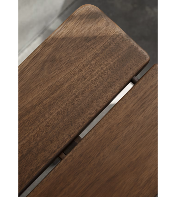 BM0700 Asserbo Carl Hansen & Søn Bench