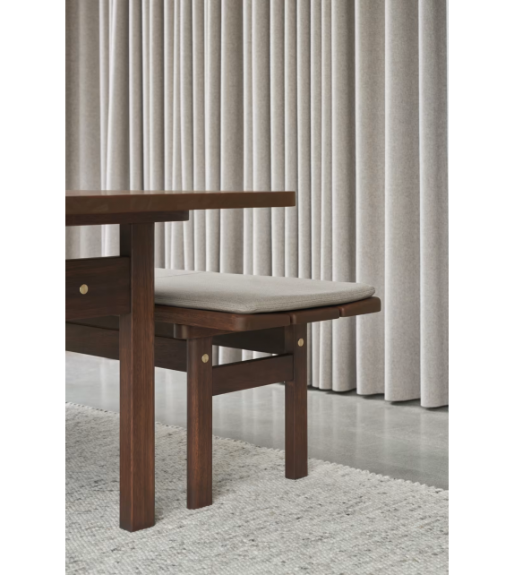 BM0700 Asserbo Carl Hansen & Søn Bench