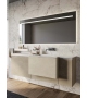Lapis Composition 7 Birex Bathroom System