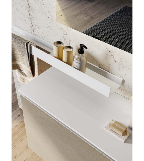 Lapis Composición 7 Birex Sistema Baño