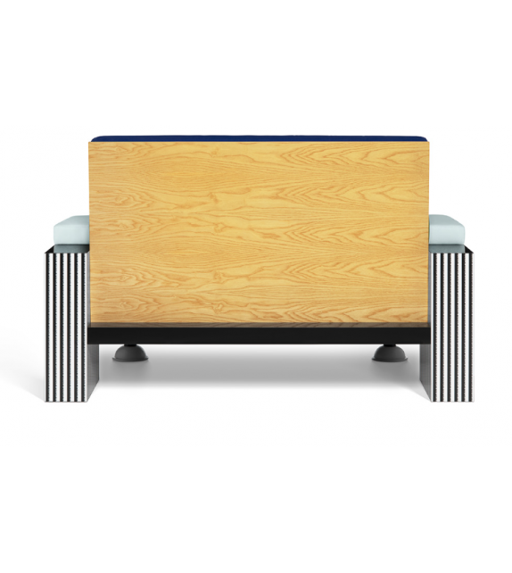 Lido Sofa Memphis Milano