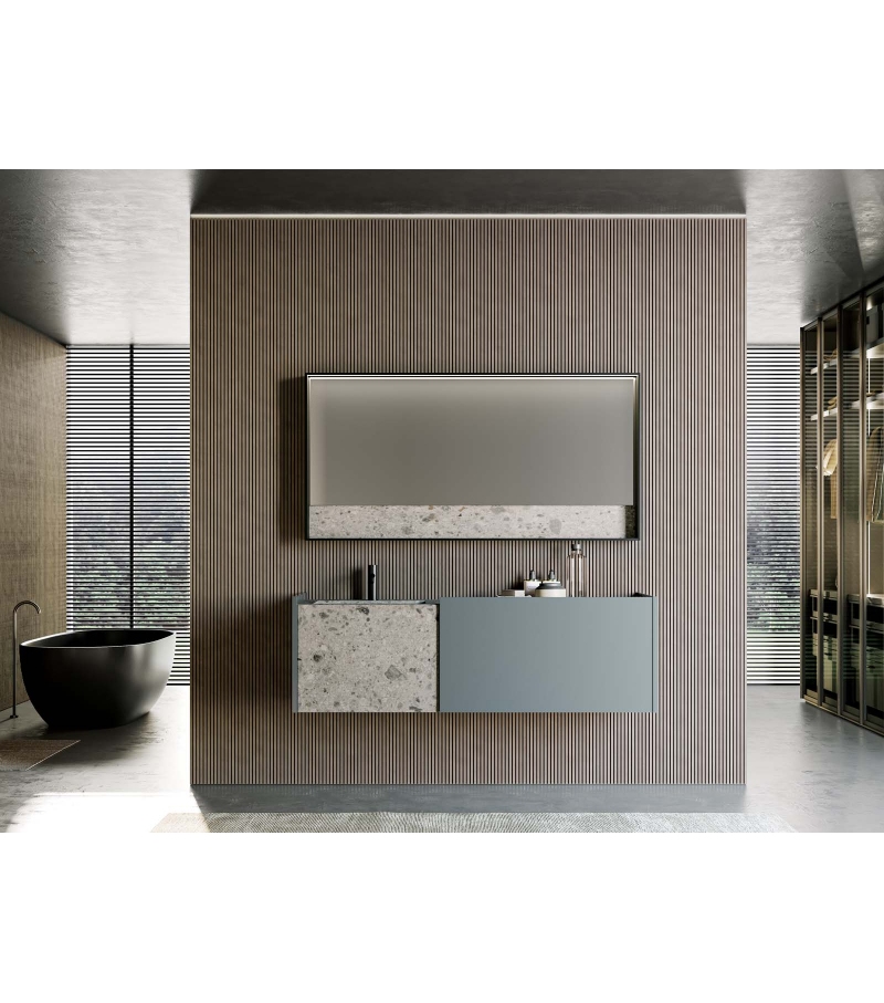 Major Composition 3 Birex Système de Bain